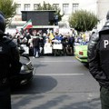 Teroristički napad u Iranu, ubijeni policajac i trojica džihadista tokom krvavog obračuna