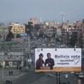 Bolivija danas bira novog predsednika i parlament: Da li će vlast biti smenjena posle 19 godina