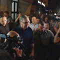 DW: Kako EU reaguje na nasilje u Srbiji - da li bi mogao da poraste pritisak na Vučića