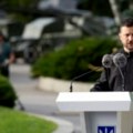 Zelenski obećava da 'neće izgubiti' rat s Rusijom tokom govora povodom Dana nezavisnosti