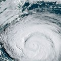 Ostaci uragana Erin stižu do Evrope: Moguće oluje i talasi do 12 metara!