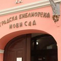 Promocija romana "Frau Beta" u četvrtak u Gradskoj biblioteci