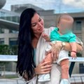 Pevačicu suprug hoće da izbaci na ulicu s bebom Prolazi kroz pakao, tvrdi da ju je pokrao i nastavio da se drogira!