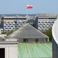 Poljska odlučila da potpuno zatvori granicu sa Belorusijom