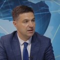 Odbornici odlučili: Dragoslav Pavlović ostaje gradonačelnik Niša