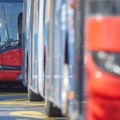 Sutra izmene u javnom prevozu zbog Zemunskog polumaratona
