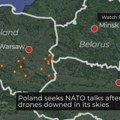 Politico: Višeslojni pvo sistem NATO u Poljskoj slab za 19 jeftinih ruskih dronova od drveta i pene