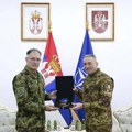 Kako Kfor određuje crvene linije na Kosovu?