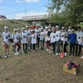Tokom vikenda više od 60 volontera uklonilo 246 kilograma otpada