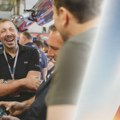 Kako je Larry Ellison vratio Oracle u igru