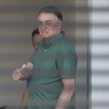Бивши председник Бразила Болсонаро има рак коже
