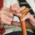 Novi svetski izveštaj o Alchajmerovoj bolesti: Rehabilitacija - srž nege demencije