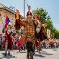 Vitezovi ponovo dolaze u Zrenjanin: Svibor viteški turnir u Plankovoj bašti