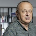 Dekan Fizičkog fakulteta Voja Radovanović za NIN: Ne može se živeti ispod nadstrešnice