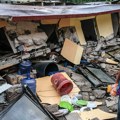 Urušile se zgrade, evakuisane škole! Katastrofa nakon snažnog zemljotresa, 60 ljudi poginulo na Filipinima