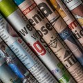 Naslovne strane dnevnih listova za sredu, 8. oktobar 2025. godine