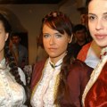 Sve Šotrine glumice: Njegove uloge su ih proslavile
