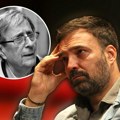 "Ne možeš nas ostaviti tek tako": Ivan Bosiljčić se emotivnim rečima oprostio od Zdravka Šotre