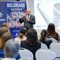 Београд у Тбилисију: Промоција туристичких потенцијала у Грузији