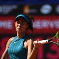 Šteta: Olga imala set prednosti pa stala u četvrtfinalu