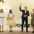 Niški profesor Predrag Jovanović dobitnik nagrade „Prosvetitelj”