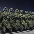Severnokorejski vojnik prebegao u Južnu Koreju
