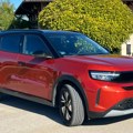 Vozili smo: Opel Frontera - teorija evolucije