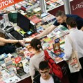 Učesnici tražili da 1. novembra ne bude zvaničnih programa na Sajmu knjiga, Laguna nije obavestila Beogradski sajam da će u…