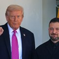 Amerika dala zeleno svetlo! Ukrajini su sada odrešene ruke: Mogu da gađaju Rusiju raketama dugog dometa