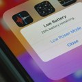 Prekomerna potrošnja baterije na iOS 26: Korisnici se žale na ozbiljan problem
