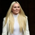 Povratak velike zvezde skijanja: Lindzi Von najavila učešće na ZOI