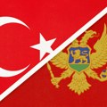 U Crnoj Gori od danas na snazi ukidanje bezviznog režima za državljane Turske