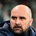 Šok! Usred utakmice umro trener Radničkog, Mladen Žižović!
