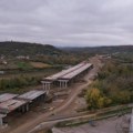 Pogledajte kako iz vazduha izgleda ključna tačka Miloša Velikog i Moravskog koridora: Zatvara se raskrsnica u Preljini…