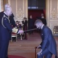 Dejvid Bekam dobio titulu britanskog „sera”