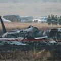 Ankara ne isključuje sabotažu: turski C-130 možda oboren u Gruziji