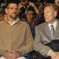 Novak se pojavio niotkuda i otvorio dušu: "Jedan od najtužnijih trenutaka u životu" VIDEO
