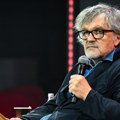 Vatromet na Mećavniku: Kusturica proslavio rođendan, od Rusa dobio zanimljiv poklon