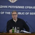 Vučić: Vlada Srbije dala Rusima rok od 50 dana da pronađe kupca
