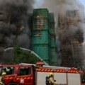 Potraga za stotinama nestalih u Hongkongu pošto su u požaru poginule najmanje 44 osobe