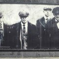 "Peaky blinders" posvađao Talibane i Avganistance: Problem su kostimi FOTO/VIDEO