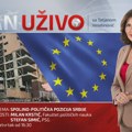 Dan uživo: Spoljno-politička pozicija Srbije
