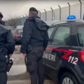 Uhapšeno skoro 400 ljudi, zaplenjeno 1.400 kg droge i 300.000 evra u policijskoj akciji u Italiji