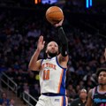 Нестварни Американац направио хаос у НБА! Ово вече је могао и сам да игра - био је бруталан!