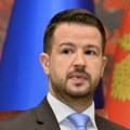 Jakov Milatović: Pitanje srpskog jezika kao službenog legitimno - ja sam Crnogorac koji govori srpski
