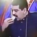 Narod gladovao, a Maduro je u programu uživo uradio nešto što je razbesnelo naciju: Nikada mu ovo nisu oprostili