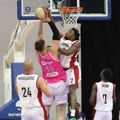 Košarkaši Mege pobedili Beč u ABA ligi