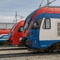 Pejičić: Otvaranje brze pruge do Budimpešte do 15. marta, dva polaska dnevno za Beč