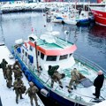 Danska pojačava vojno prisustvo na Grenlandu Nova grupa vojnika na terenu (foto)