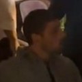 Fatalni glumac iz "365 dana" napravio "lom" u Beogradu: Ušetao u klub, žene vrištale - pogledajte ovo!